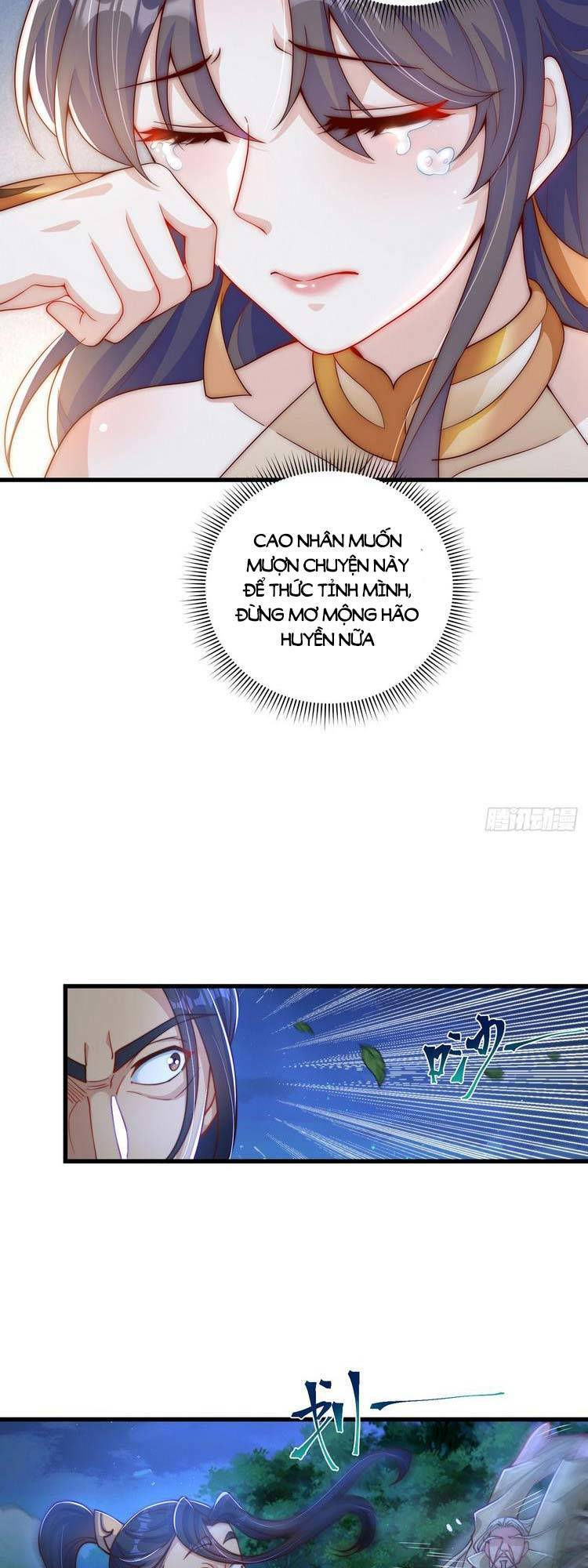 cường giả tuyệt thế chỉ muốn làm ruộng chapter 18 7