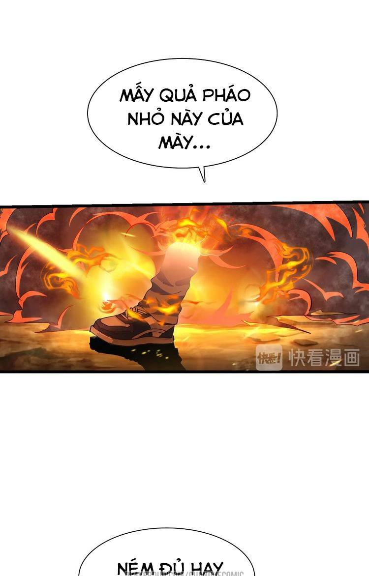 kinh thế kỳ nhân chapter 27 11