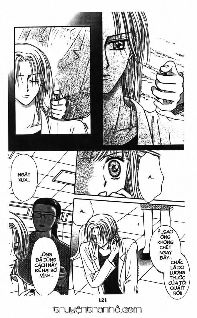 kẻ đồng hành - partner chapter 23 2