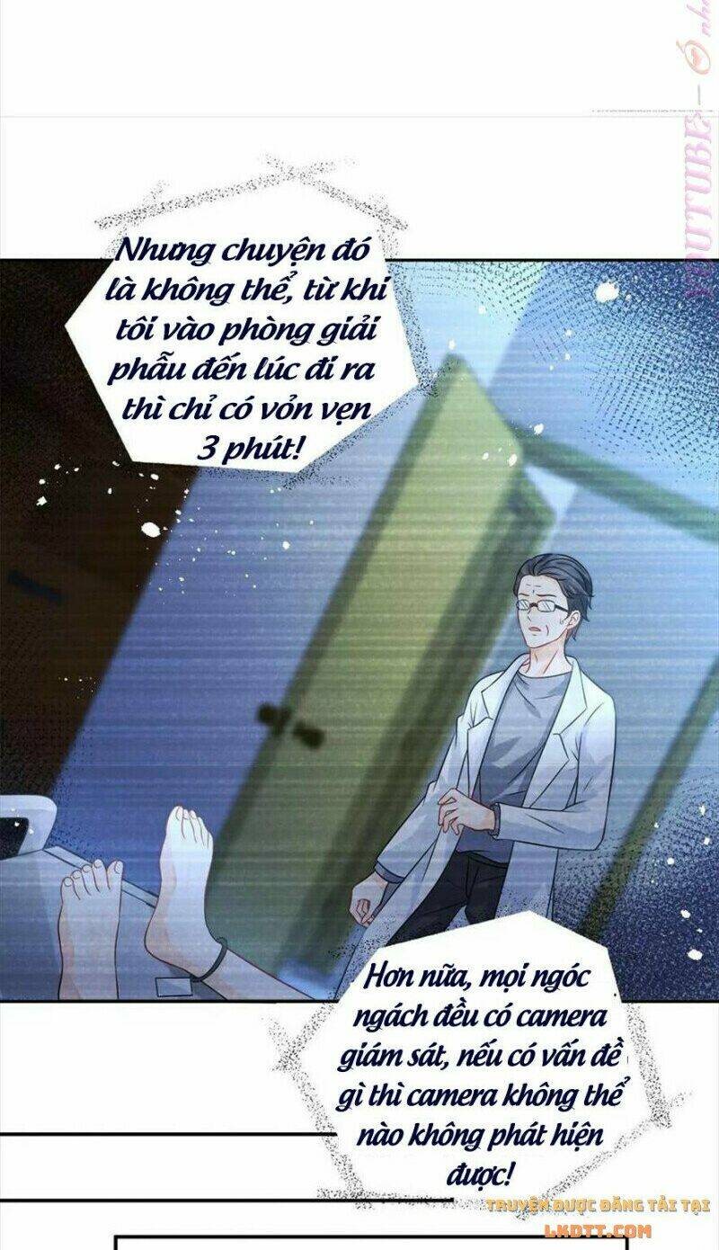 tôi trở thành tổ tông của 5 vị đại lão chapter 70 26