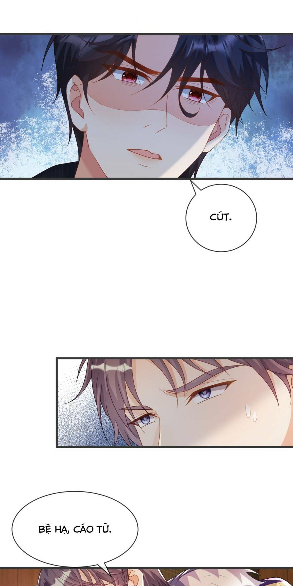 rơi vào tay bạo chúa chapter 41 16