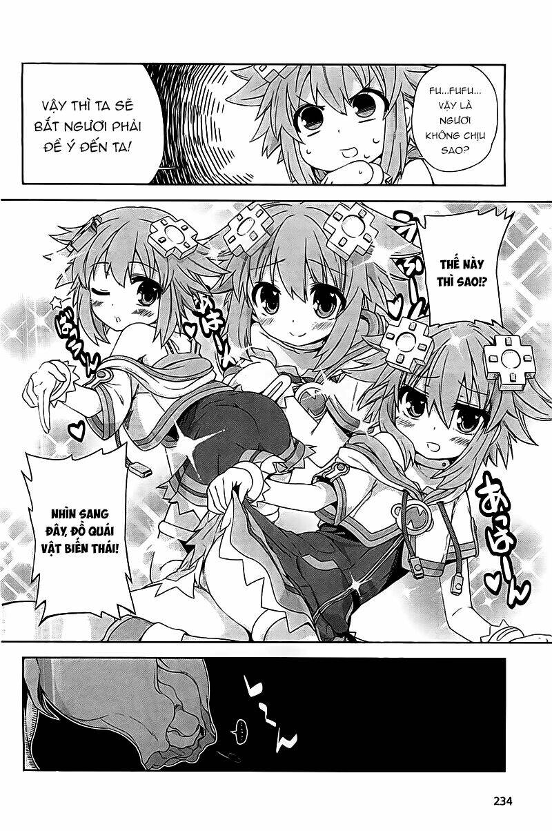 hyperdimension neptunia - hello new world chapter 1 27