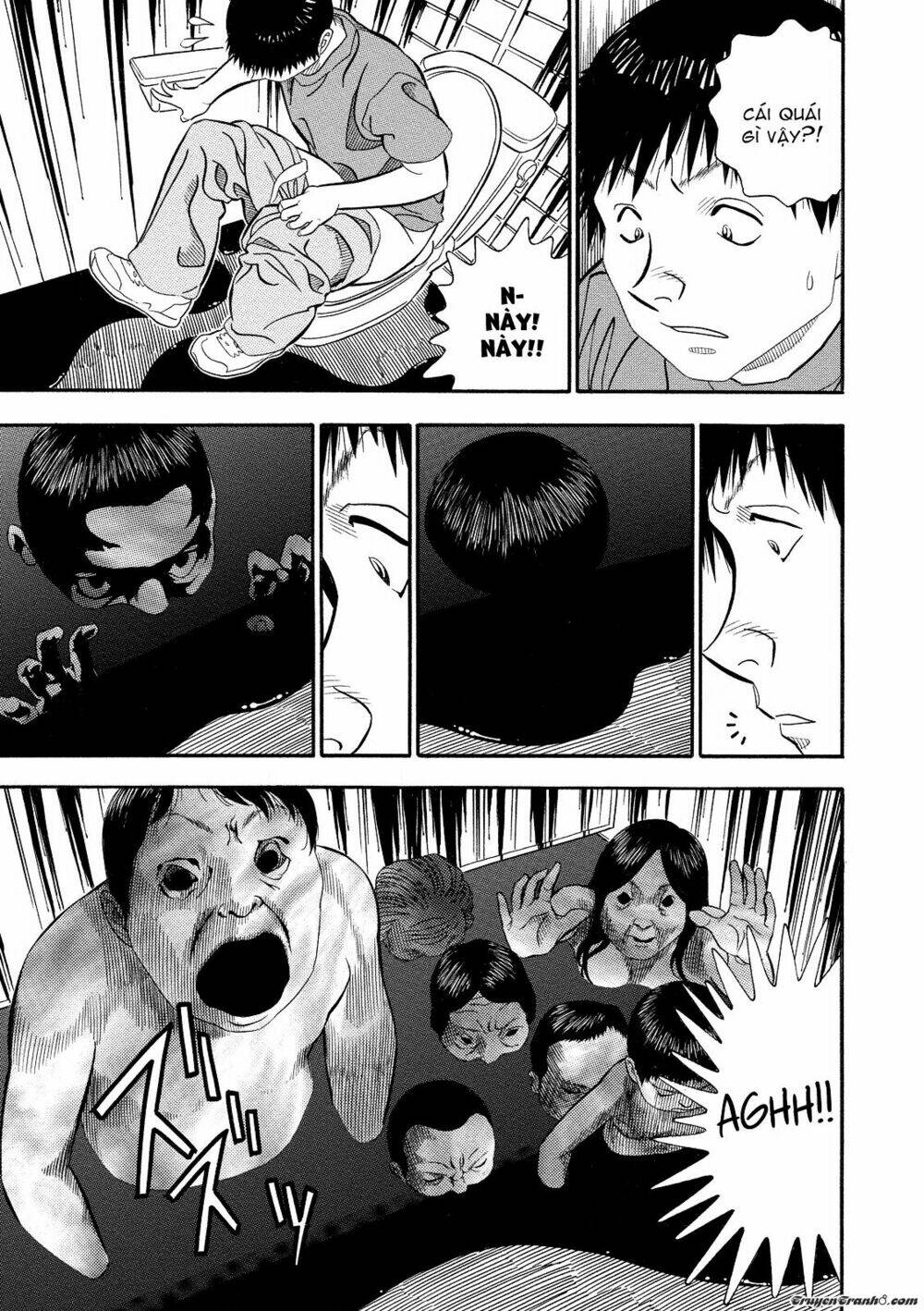 kuro ihon chapter 4 11