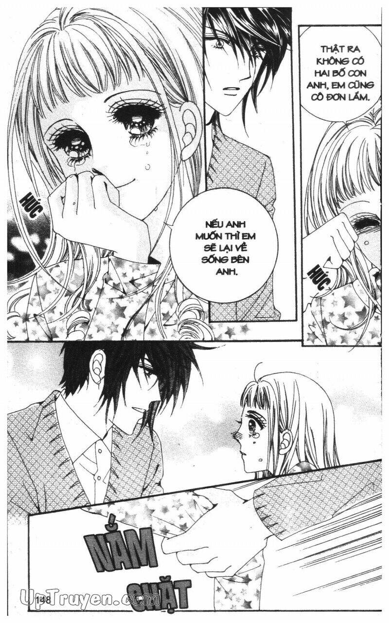 vợ chồng trẻ con bản đẹp chapter 18 147