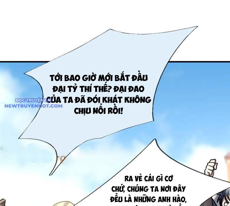 ngủ say vạn cổ: xuất thế đẩy ngang chư thiên chapter 55 2