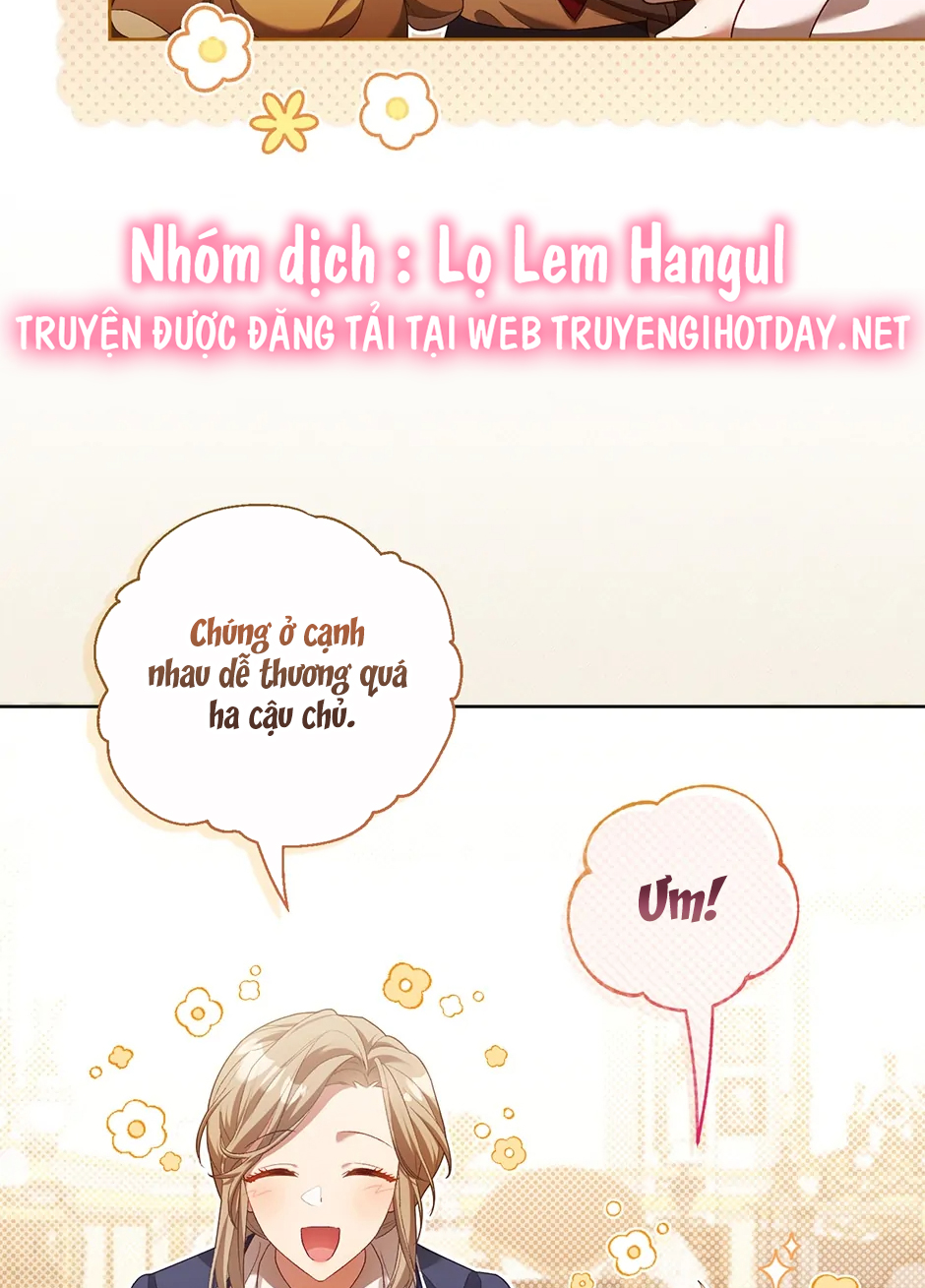 nhật ký chăm sóc đứa trẻ của nhân vật phản diện chapter 10 65