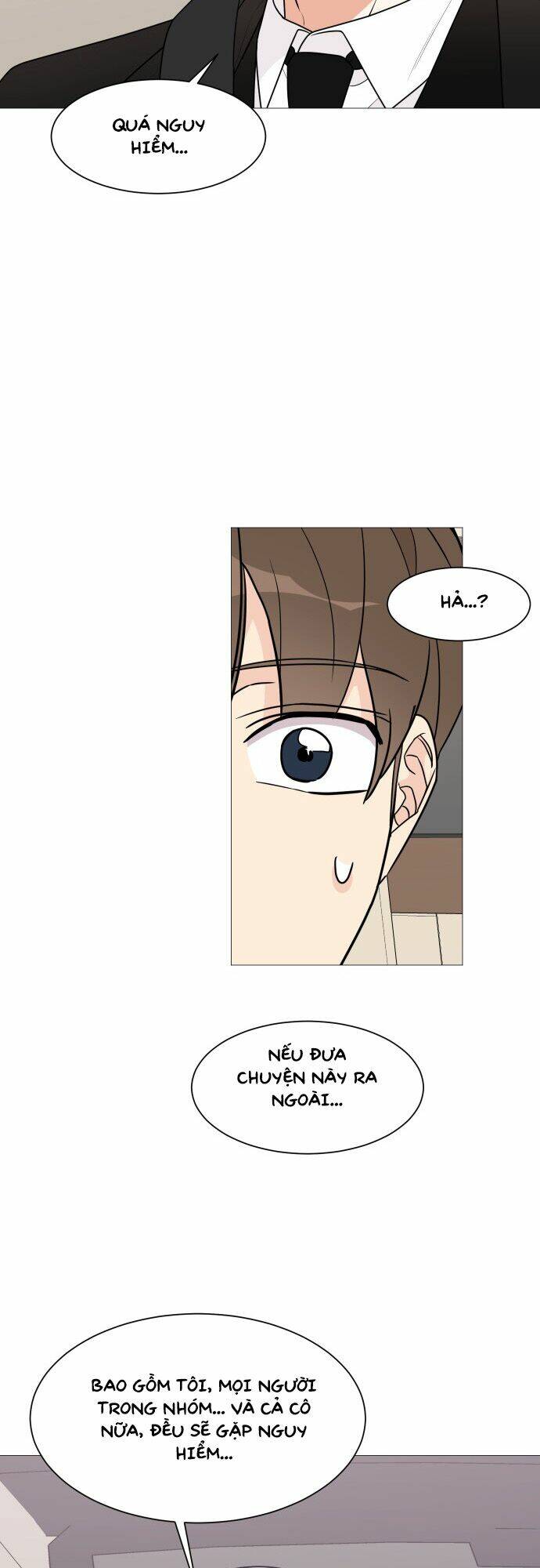 thiếu nữ 1m8 chapter 30 35