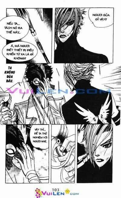 bí mật học viện cross chapter 4 103