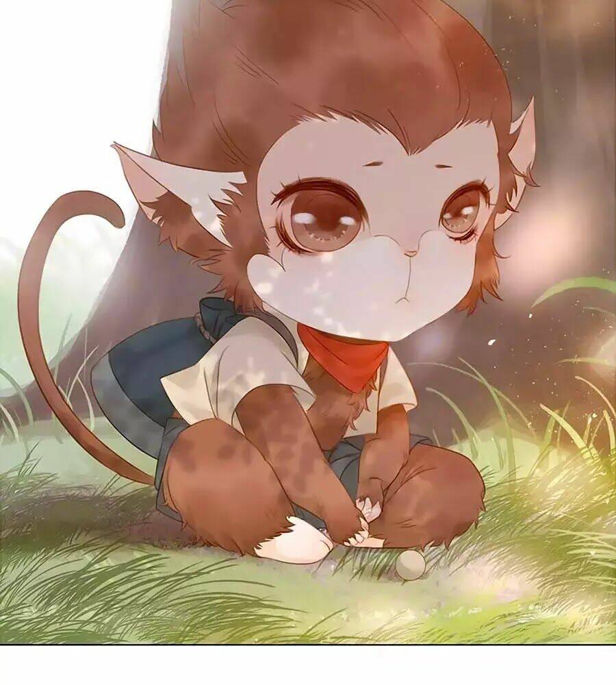 tiểu sư phụ, tóc giả của ngài rơi rồi! chapter 18 46