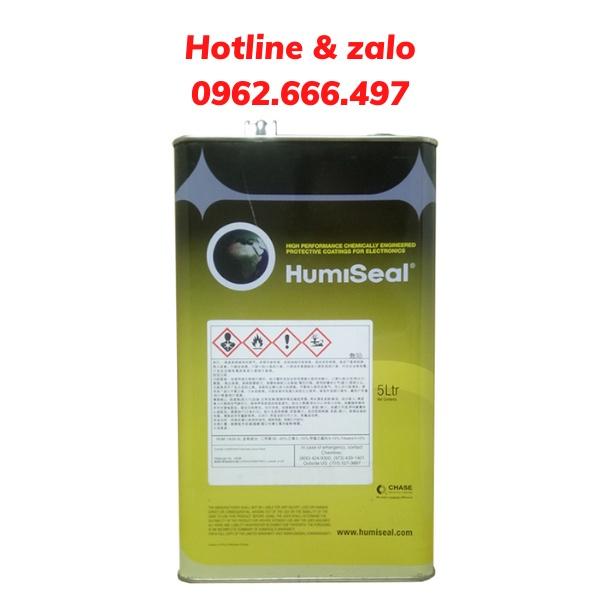 Dầu Humiseal 1A33