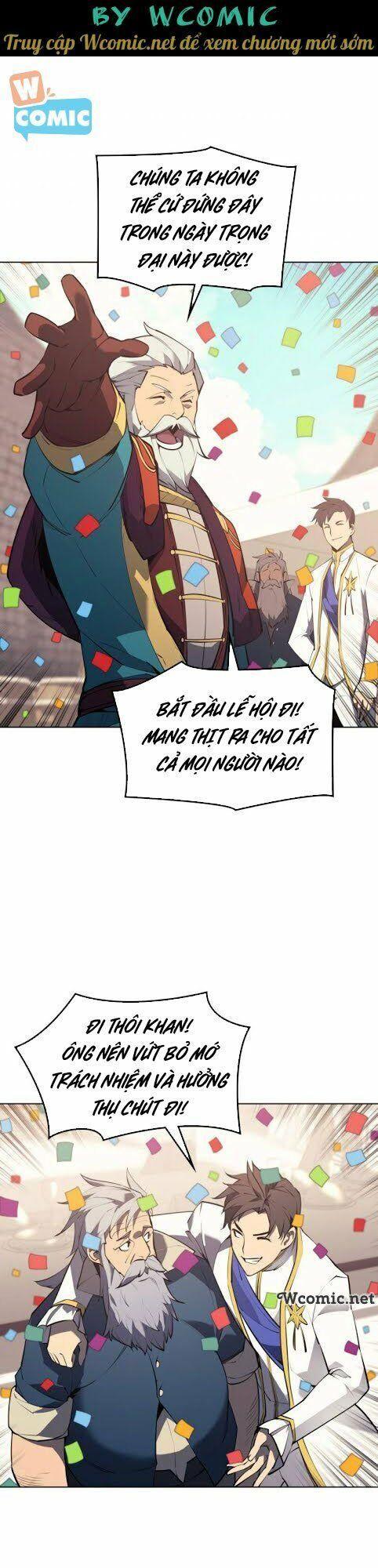 vượt qua giới hạn chapter 74 33