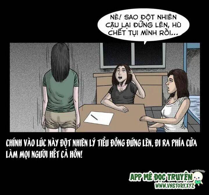 kỳ án có thật chapter 50 30