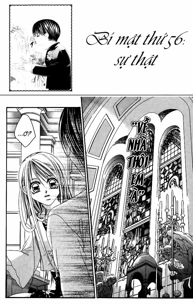 i love my little sister chapter 56 1