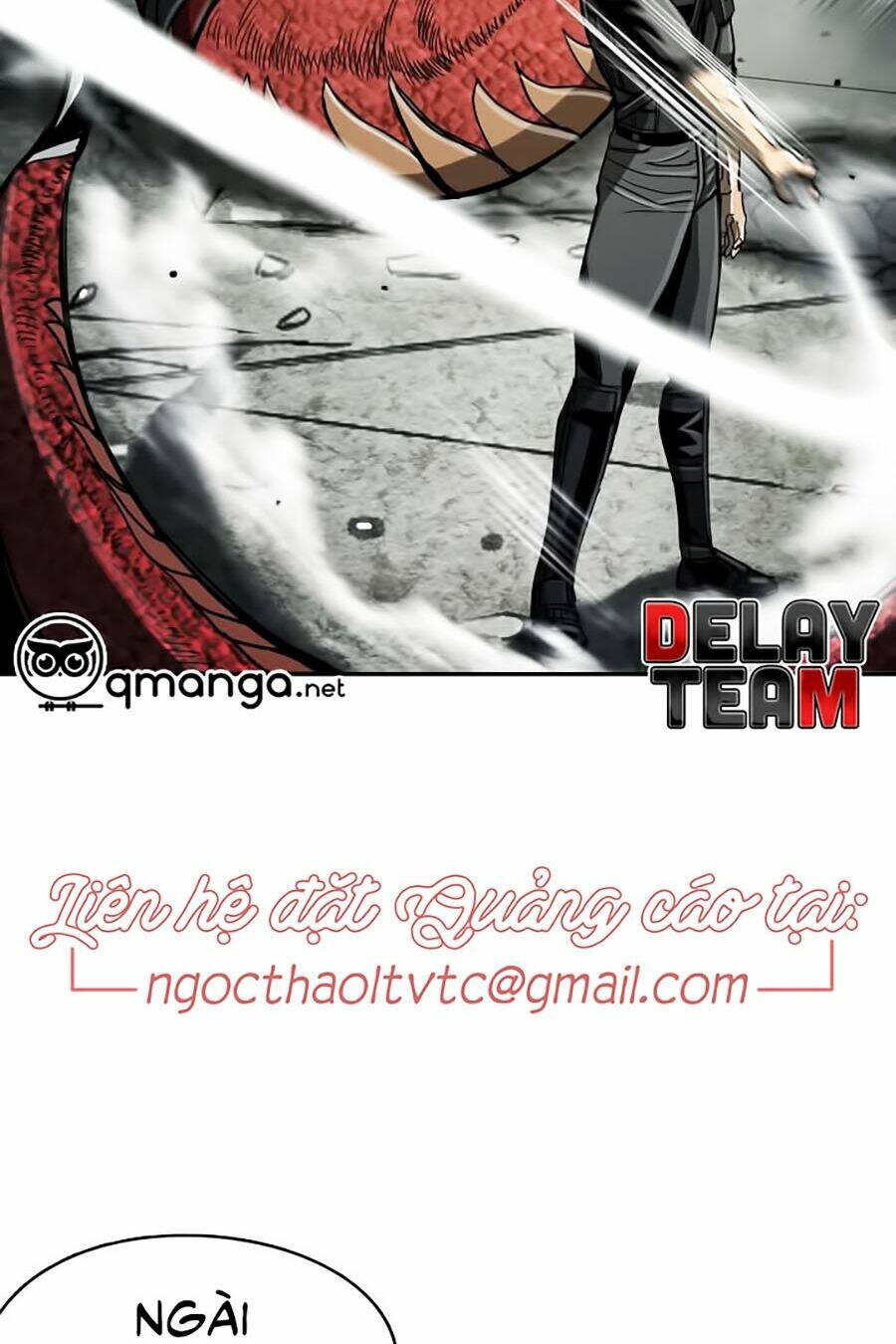 thợ săn đầu tiên chapter 55 28