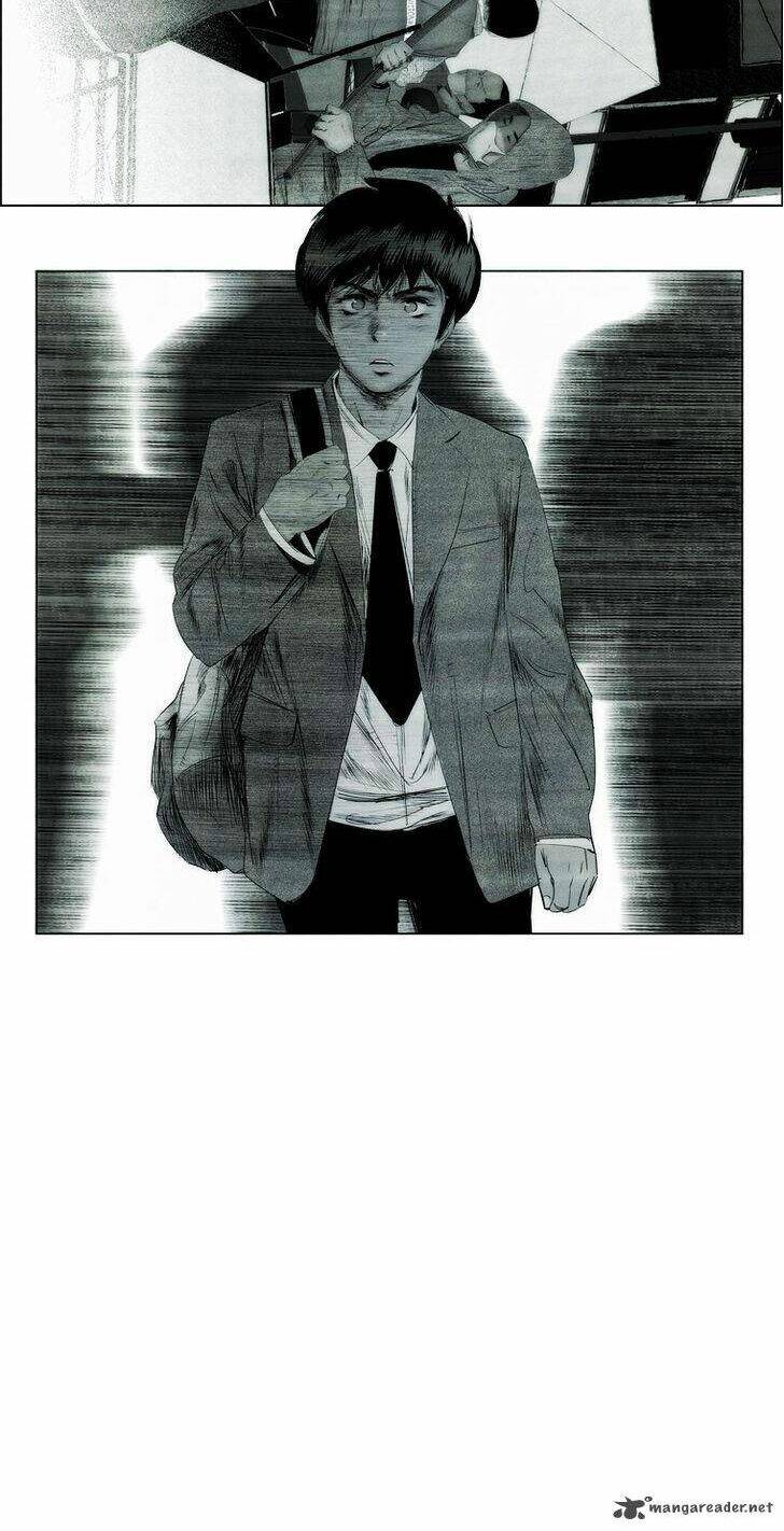 cry like wolves chapter 5 11