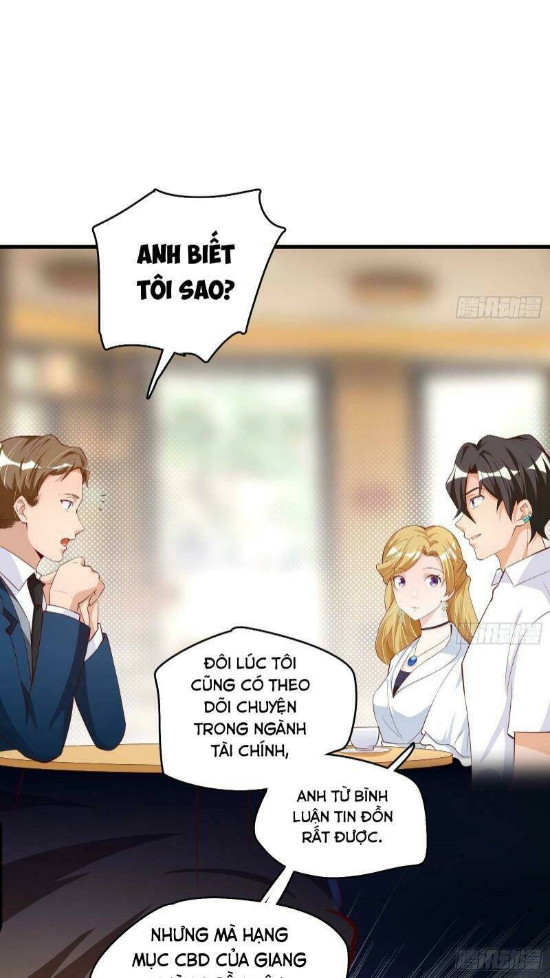 shipper thần cấp chapter 25 21