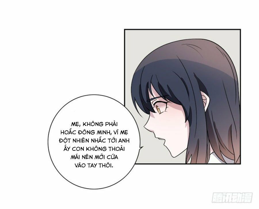 thiên kim đường môn chapter 62 16