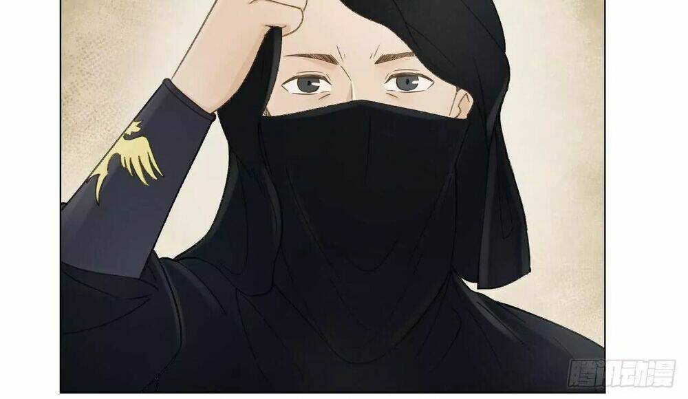 vương gia ba tuổi rưỡi của tôi chapter 46 87