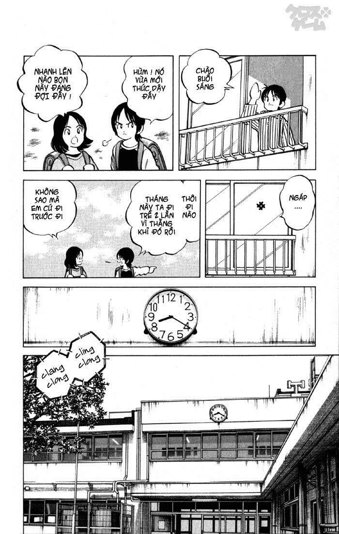 trò chơi vượt qua thử thách chapter 3 9