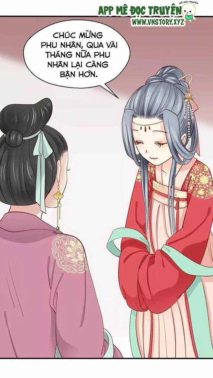 kiều nữ độc phi chapter 54 4