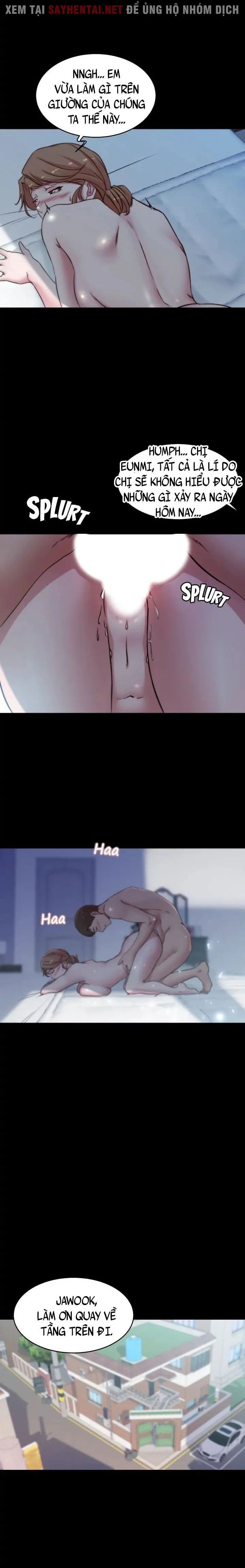 nhật ký quần lót chapter 56 17