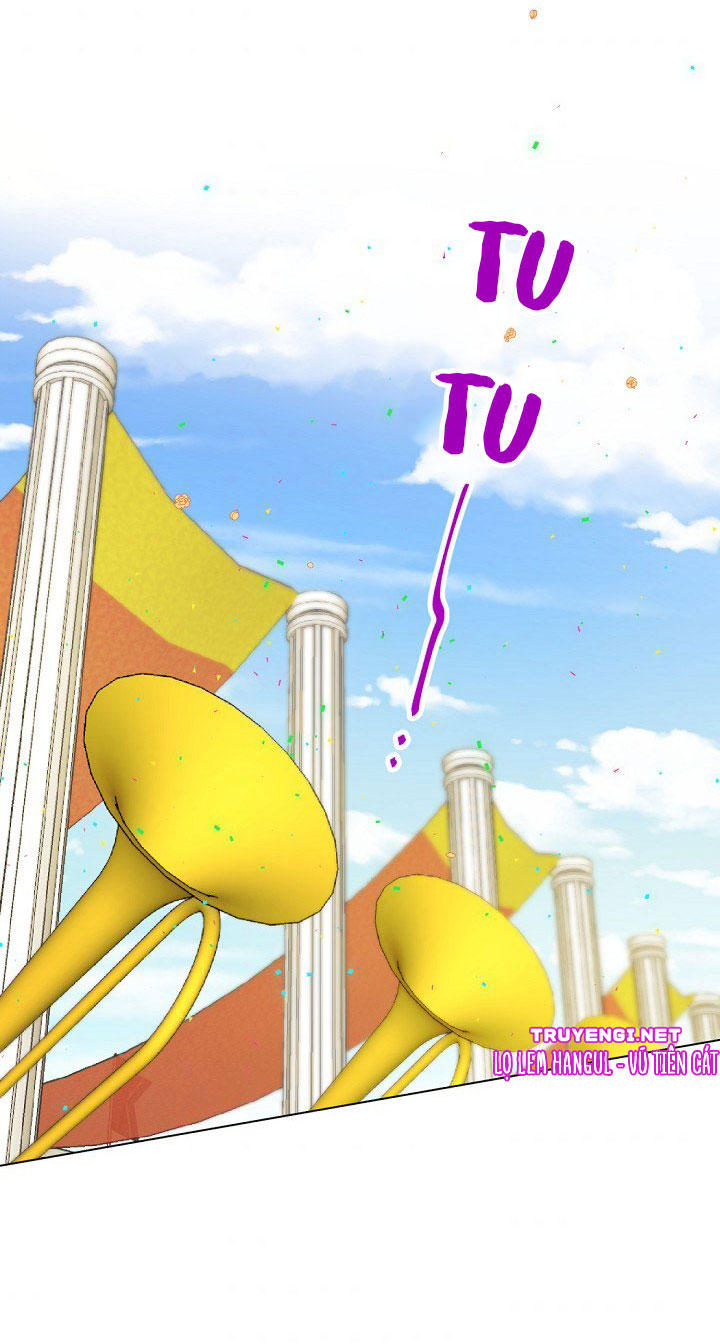 mối tình lãng mạn với kẻ phản diện chapter 13 63