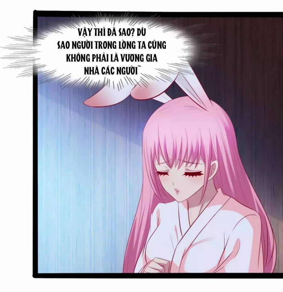 thỏ yêu tiểu vương phi chapter 32 26