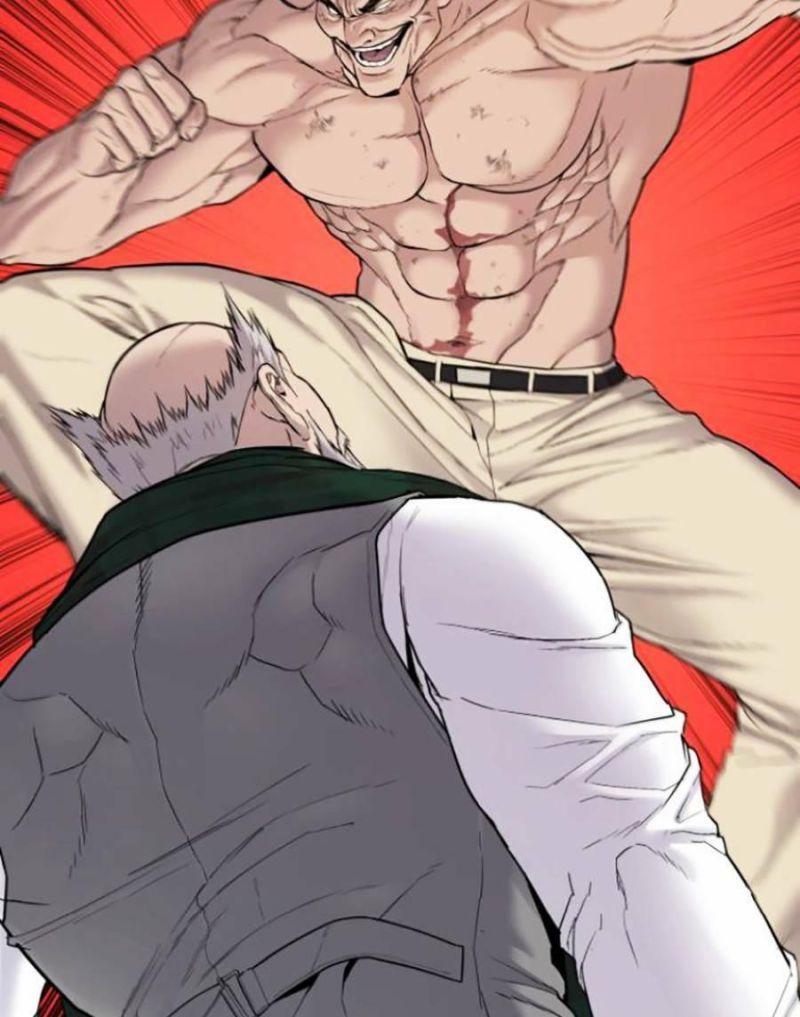 đặc vụ kim chapter 68 34