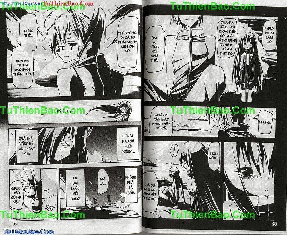 đặc vụ hàng hải chapter 3 50