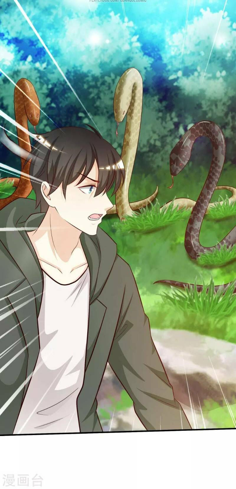 tối cường vận đào hoa chapter 44 26