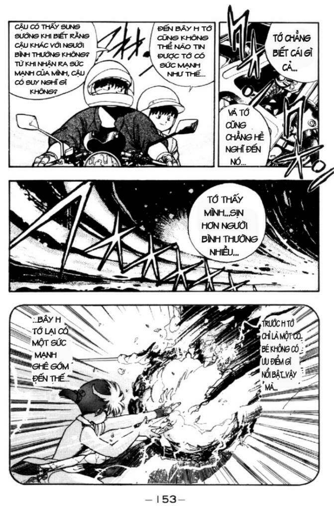 3x3 eyes chapter 25 12