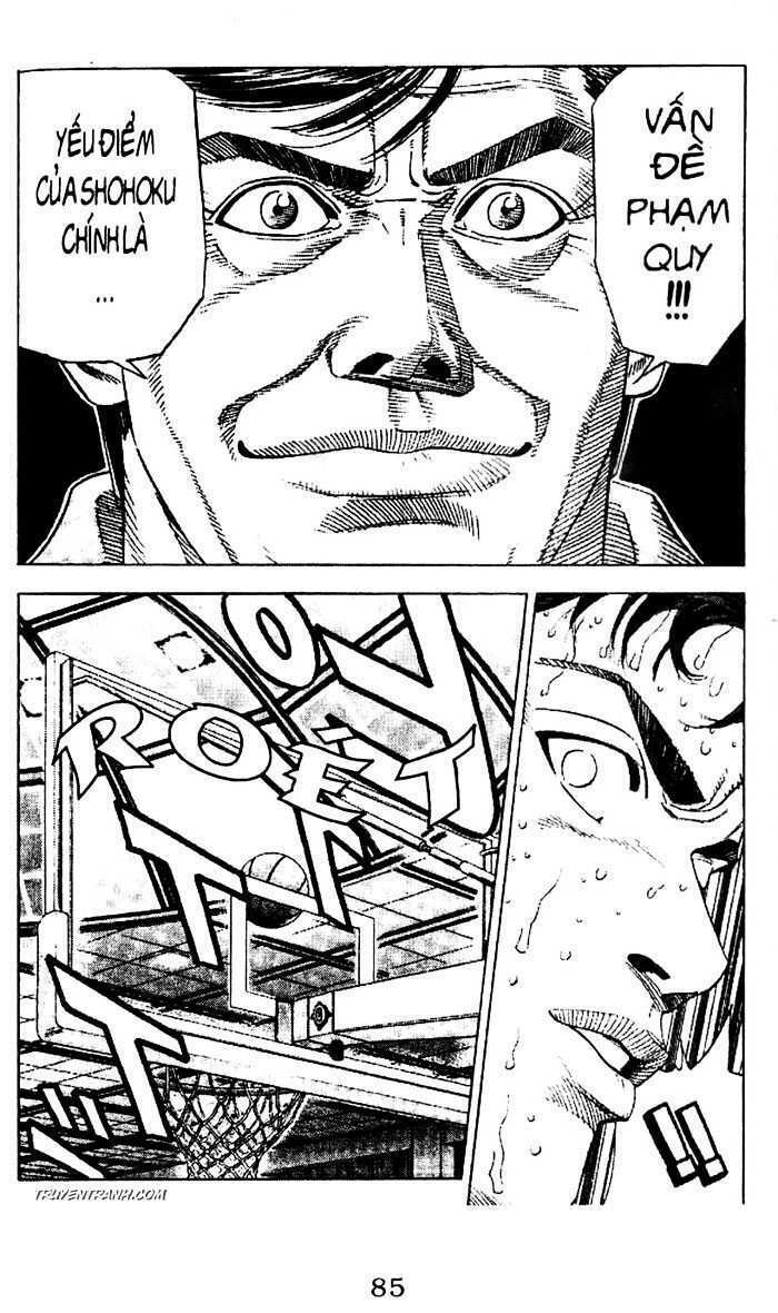 cao thủ bóng rổ chapter 176 19