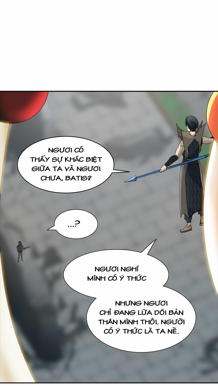 tòa tháp bí ẩn 2 chapter 274.5 19