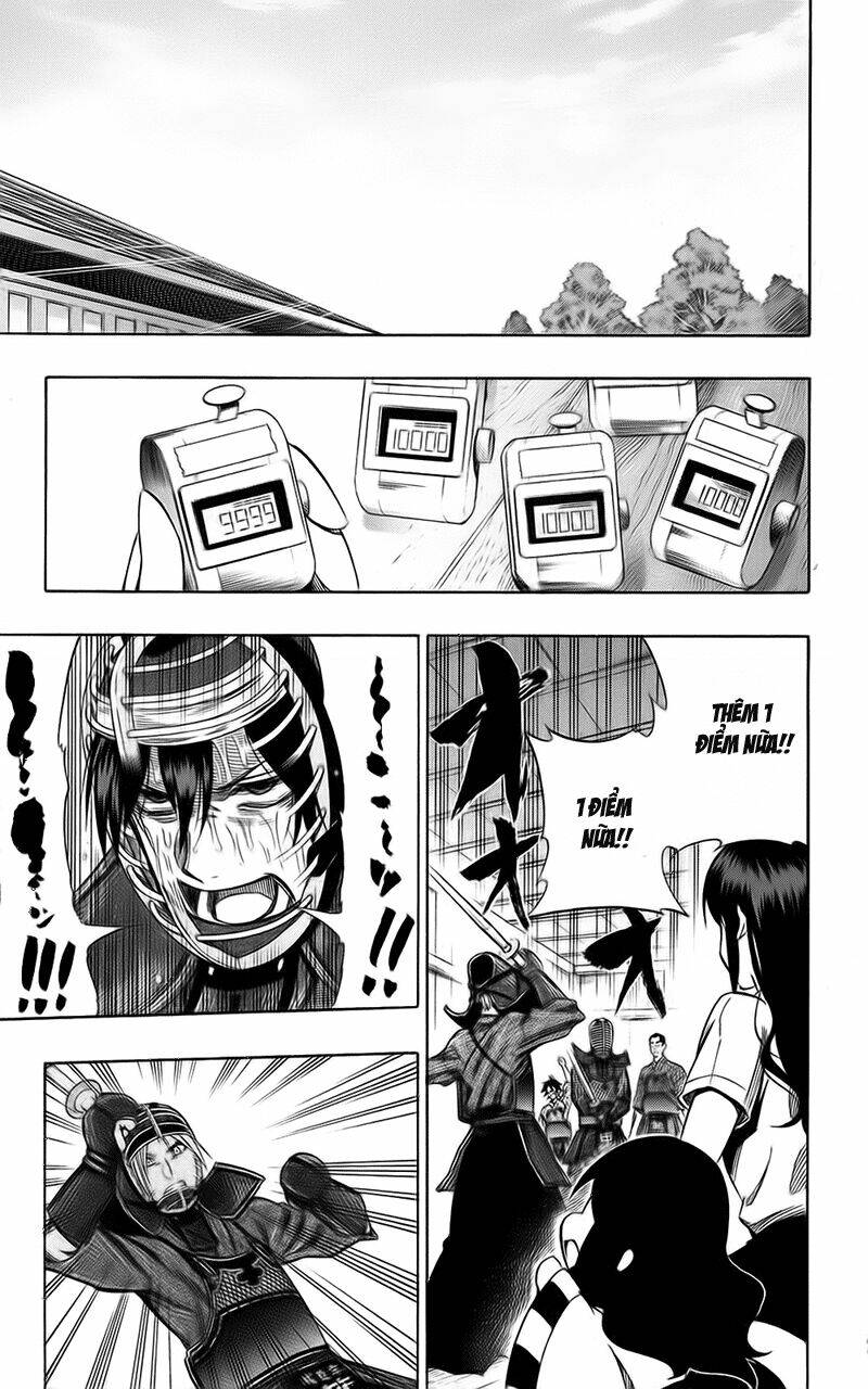 kurogane chapter 58 6