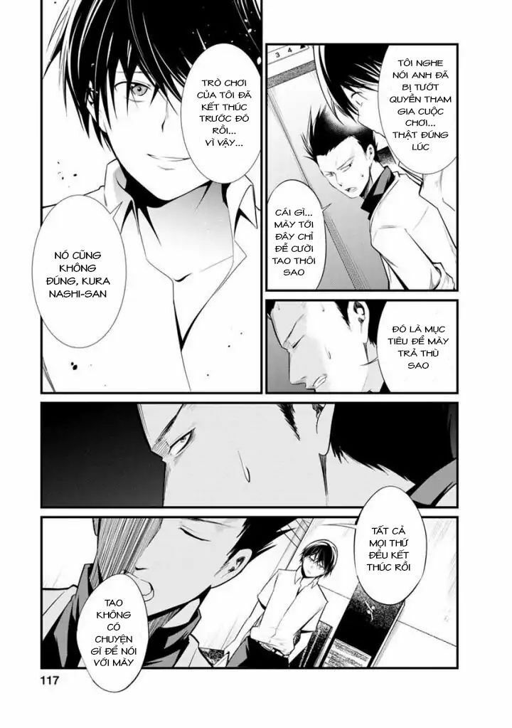 thí nghiệm ngục tù chapter 36 4