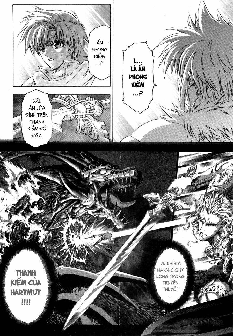 fire emblem-hasha no tsurugi chapter 37 42