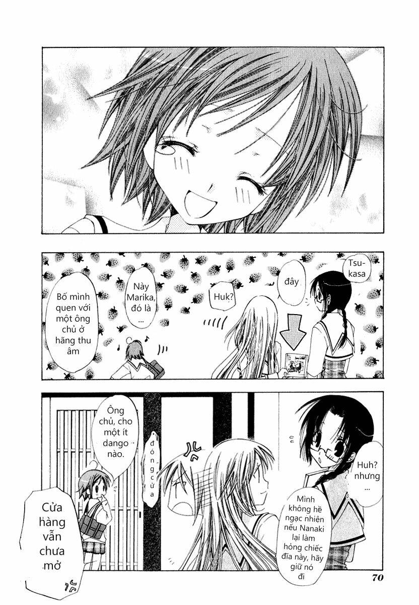 nanaki!! chapter 2 30