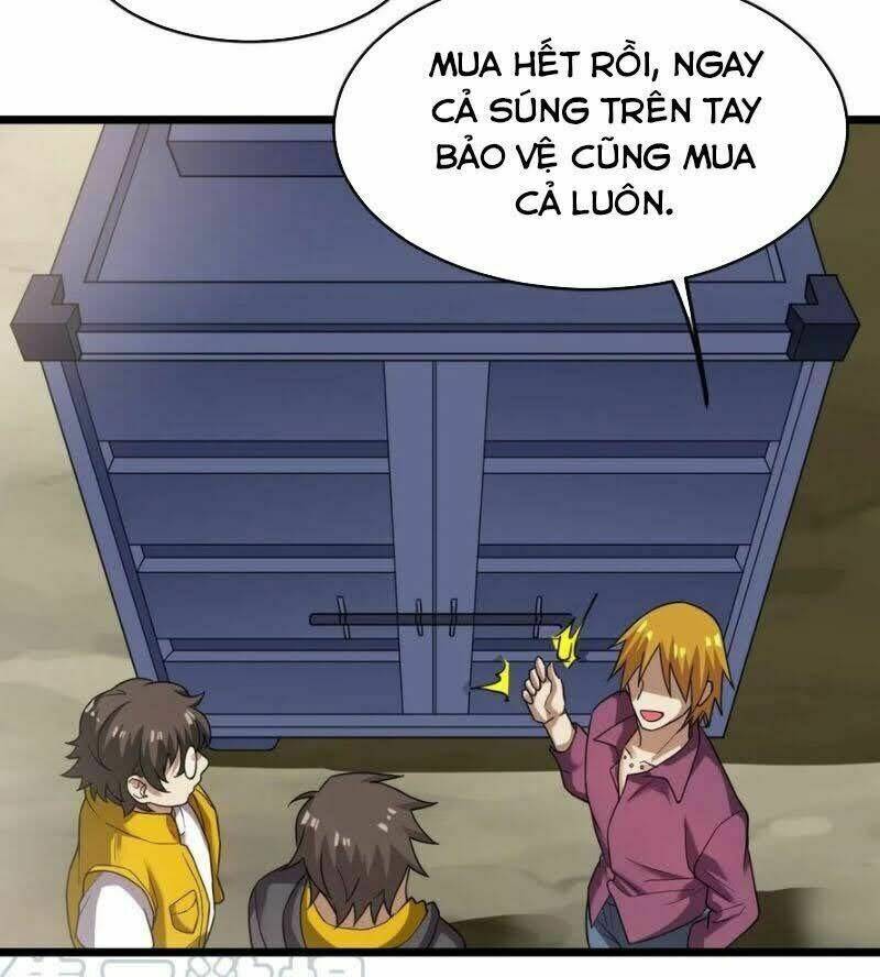 vô hạn biến dị chapter 30 43