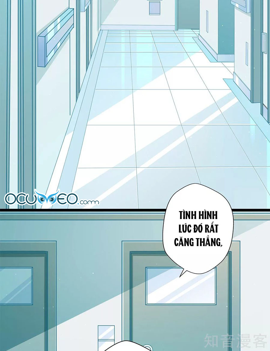 cưng chiều ái thê hư hỏng chapter 78 10