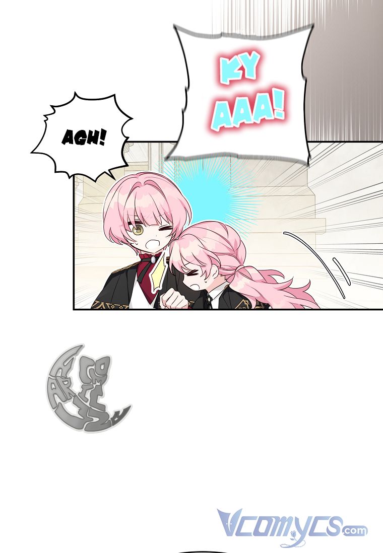 trở thành con gái út của công tước phản diện chapter 22 9