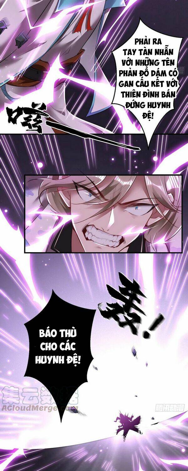 tà du ký chapter 91 28