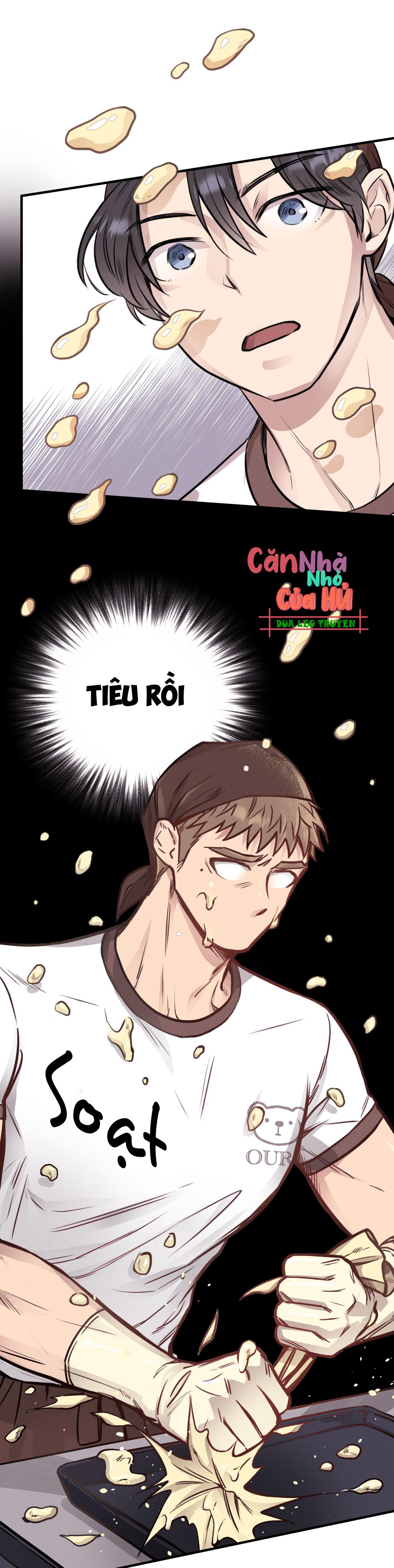mật gấu chapter 7 38