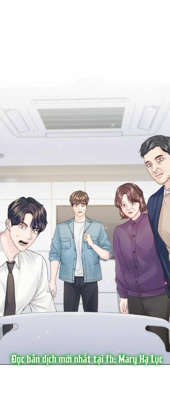 nhất định chúng ta sẽ được hạnh phúc chapter 105.2 54