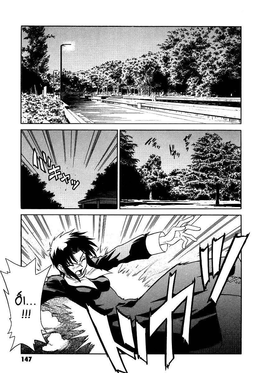 melty blood chapter 4 15