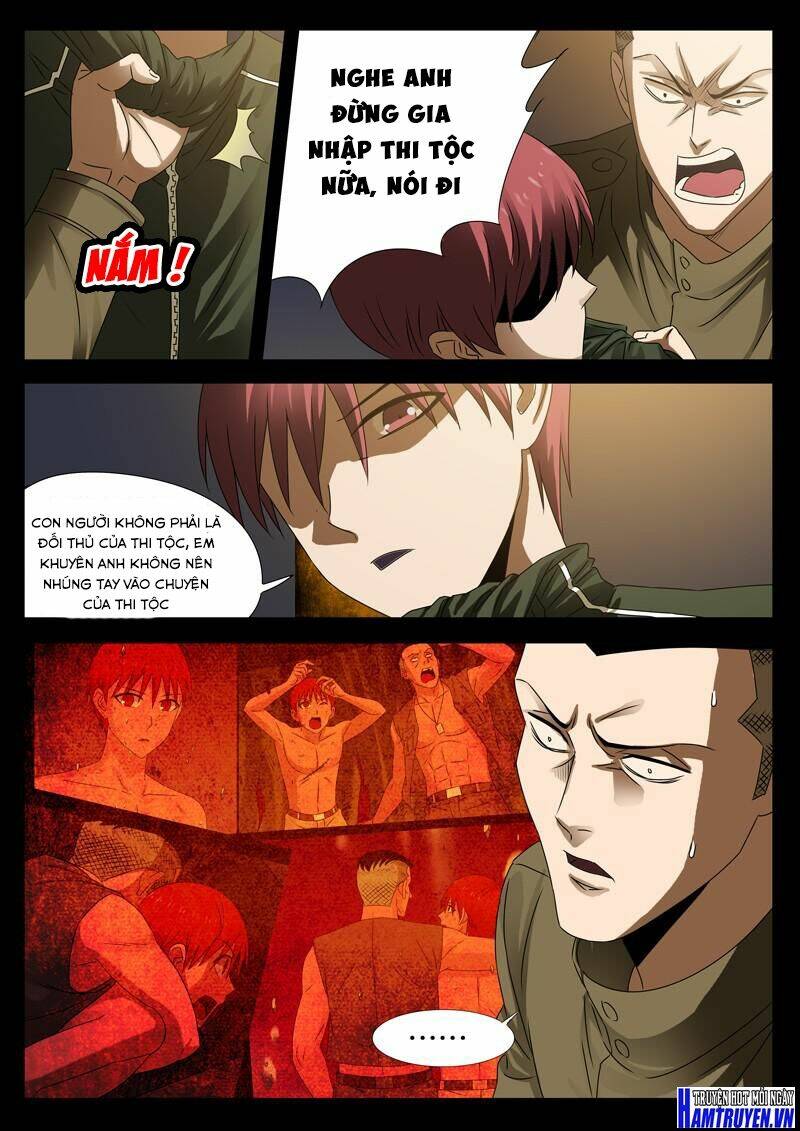 huyết ma nhân chapter 92 13