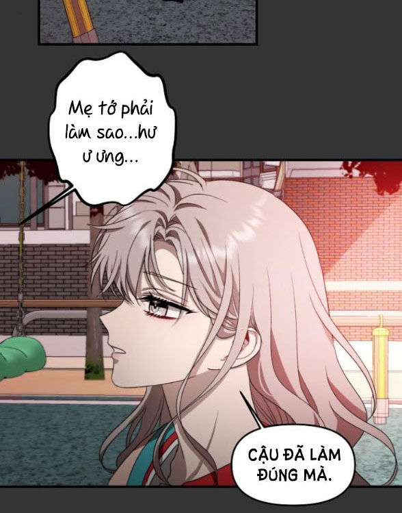 Tự Do Trong Mơ chapter 43.1 17