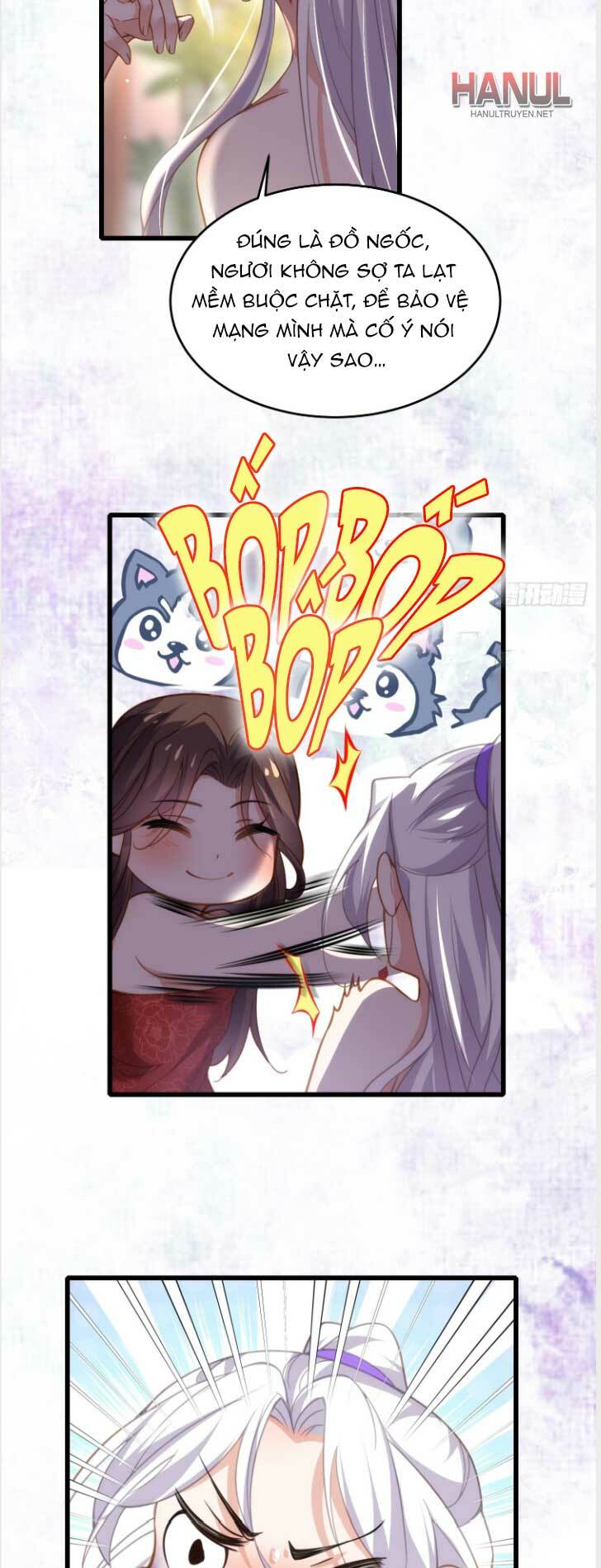 hoạn phi thiên hạ chapter 178 13