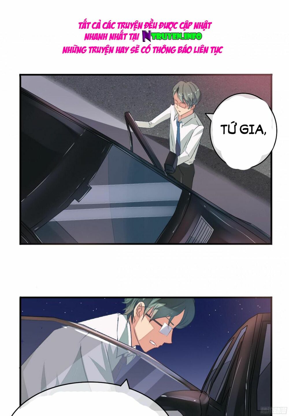 manh thê khó dỗ phần 1 chapter 2 17