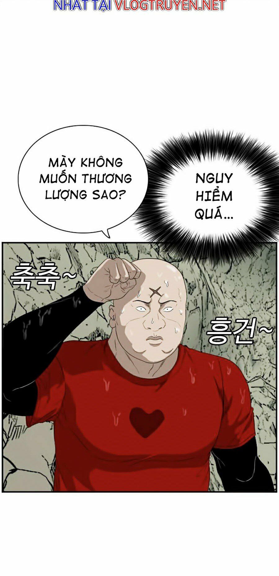 người xấu chapter 69 13