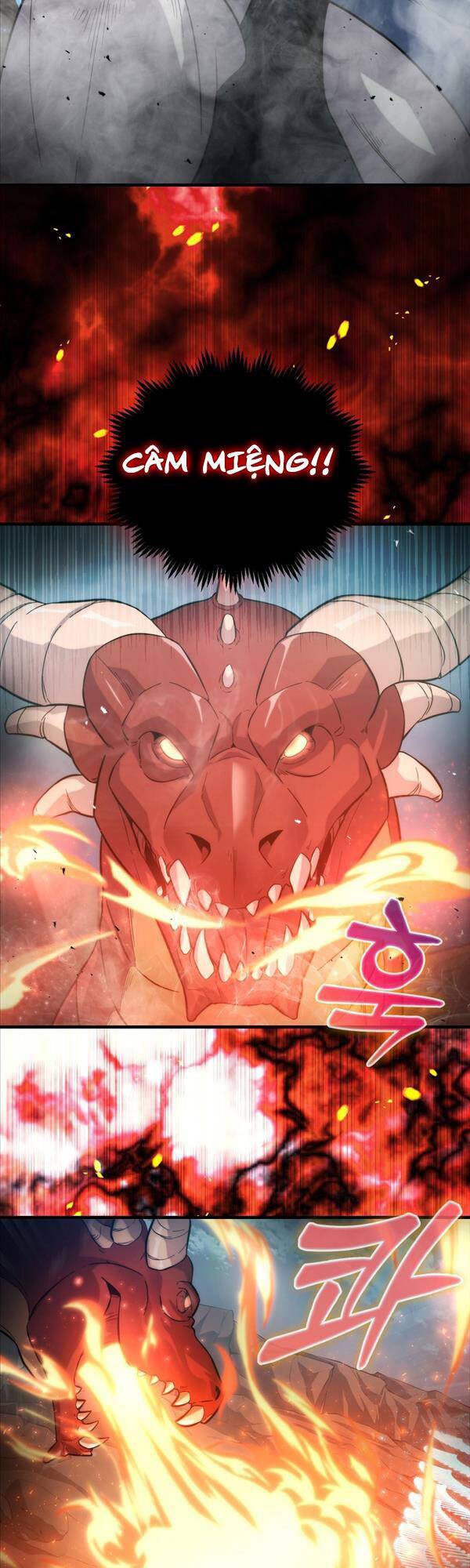 kiếm sư cấp 9 trở lại chapter 5 7